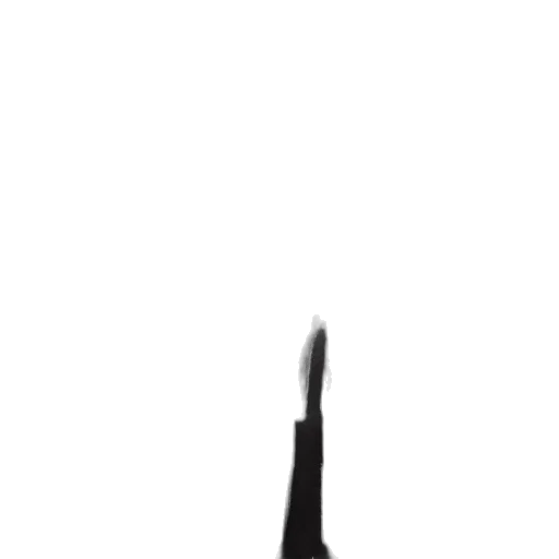 staff, weapon, hair, sword transparent PNG cut-out
