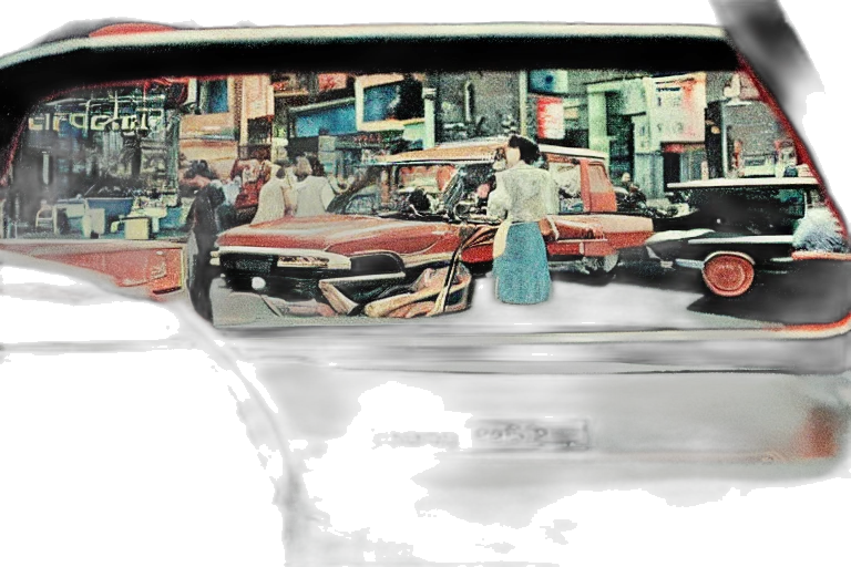 car, crown, mask, robot transparent PNG cut-out