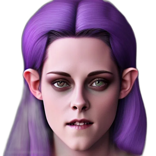 face, hair, mask, crown transparent PNG cut-out
