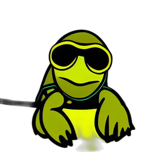 staff, robot, animal, mask transparent PNG cut-out