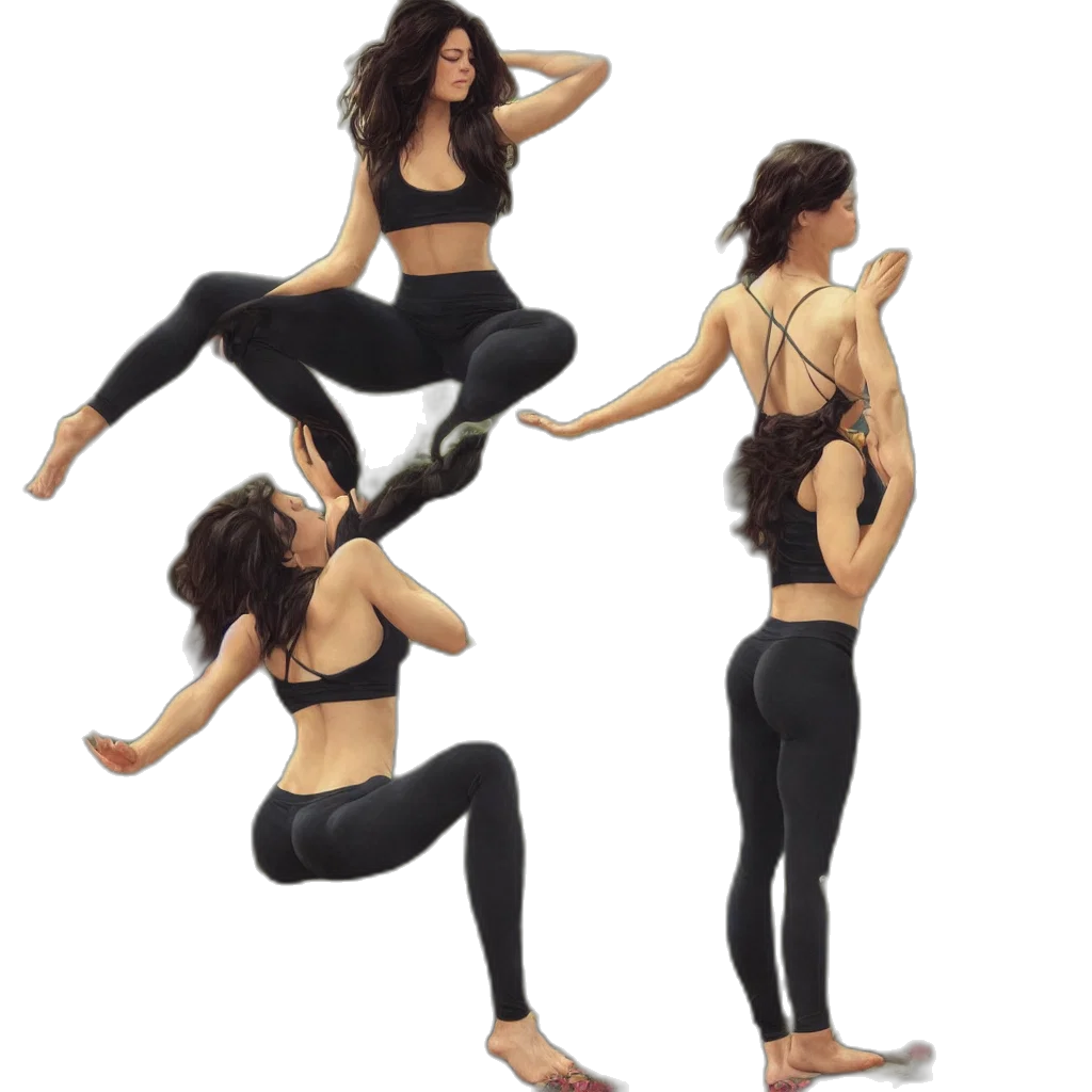 concept art, 3d render, photorealistic, beautiful transparent PNG cut-out