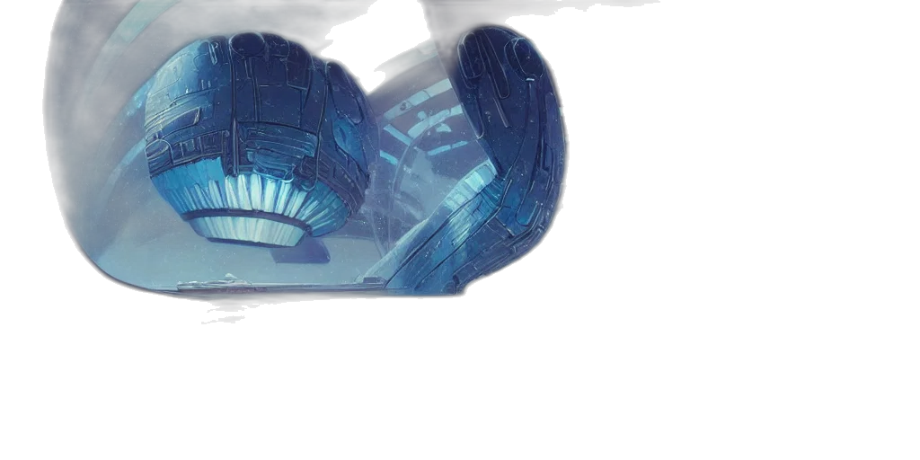 shoes, weapon, robot, car transparent PNG cut-out