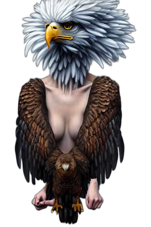mask, animal, crown, creature transparent PNG cut-out