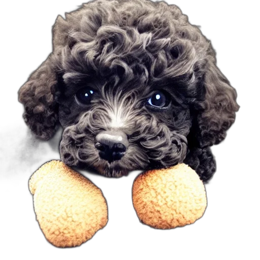 food, animal, staff, face transparent PNG cut-out
