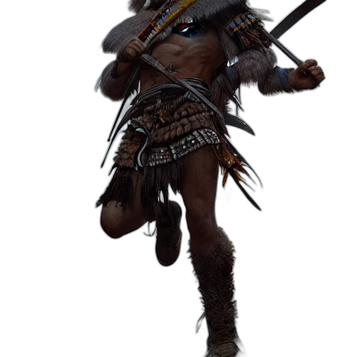 staff, weapon, sword, hat transparent PNG cut-out