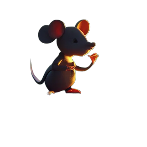 animal, staff, weapon, creature transparent PNG cut-out