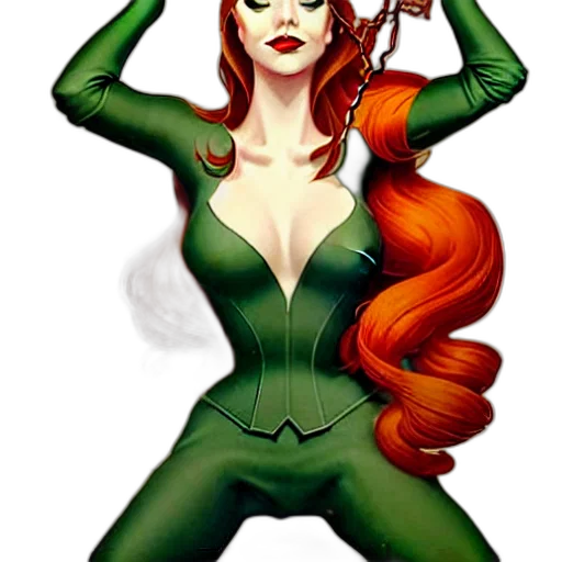 comic book art, cartoon, concept art, fantasy art transparent PNG cut-out