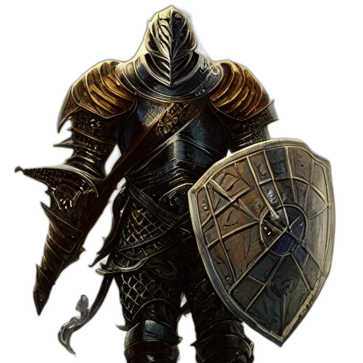 sword, weapon, dragon, mask transparent PNG cut-out
