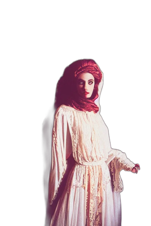 dress, face, mask, jacket transparent PNG cut-out
