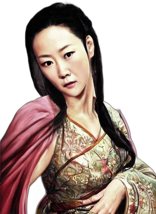 staff, face, dragon, jewelry transparent PNG cut-out