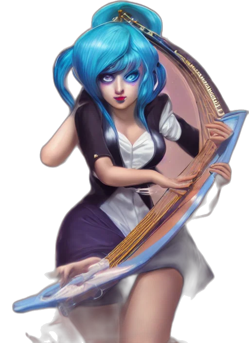 staff, sword, weapon, fantasy art transparent PNG cut-out