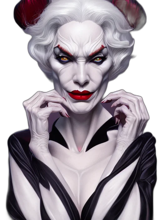 mask, face, creature, fantasy art transparent PNG cut-out