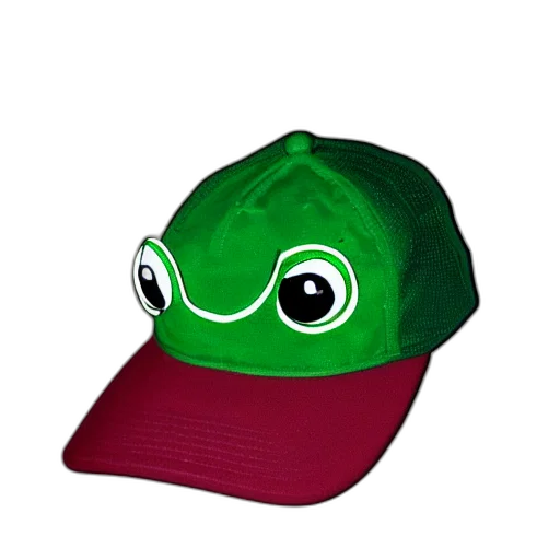 hat, mask, face, animal transparent PNG cut-out