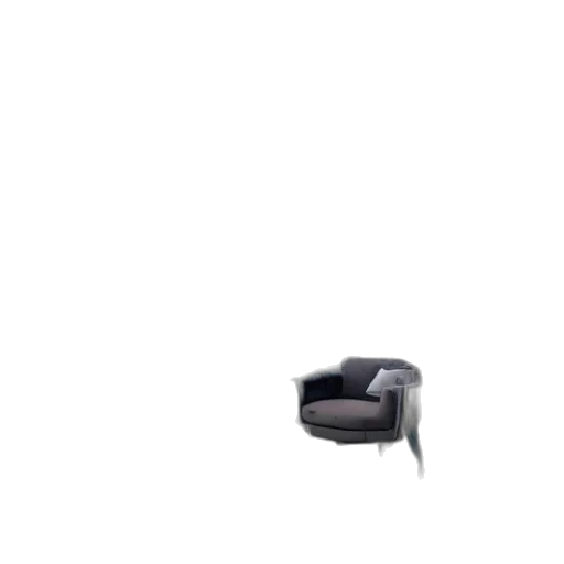 furniture, shoes, robot, hair transparent PNG cut-out