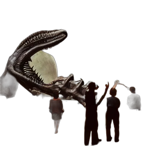 staff, creature, mask, animal transparent PNG cut-out