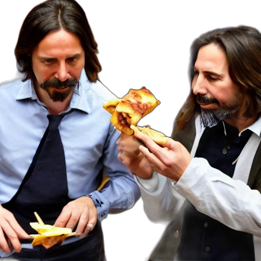food, pablo, iglesias, santiago transparent PNG cut-out