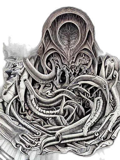 mask, creature, jewelry, face transparent PNG cut-out