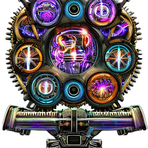 robot, weapon, jewelry, staff transparent PNG cut-out
