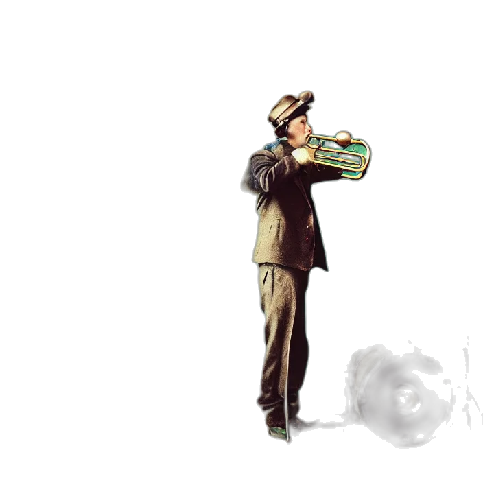 bottle, staff, robot, weapon transparent PNG cut-out