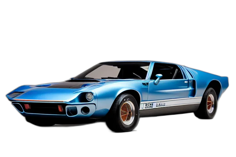 car, 3d render, photorealistic, concept art transparent PNG cut-out