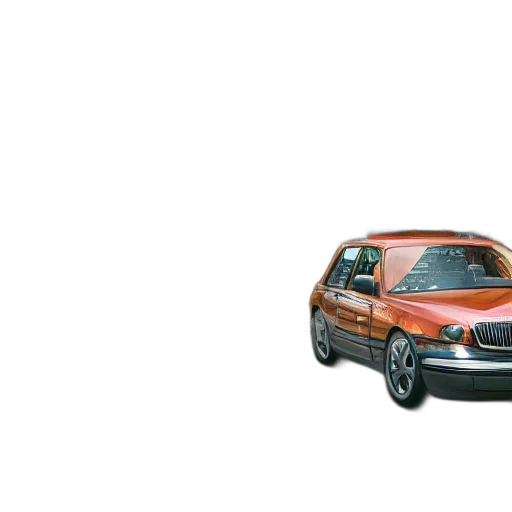 car, animal, weapon, photorealistic transparent PNG cut-out