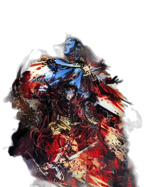 sword, weapon, mask, dragon transparent PNG cut-out