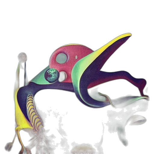 mask, jewelry, weapon, staff transparent PNG cut-out