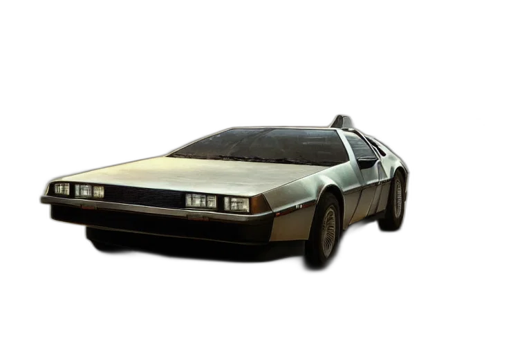 car, 3d render, concept art, photorealistic transparent PNG cut-out