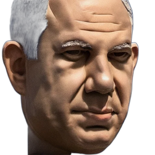 face, mask, crown, staff transparent PNG cut-out