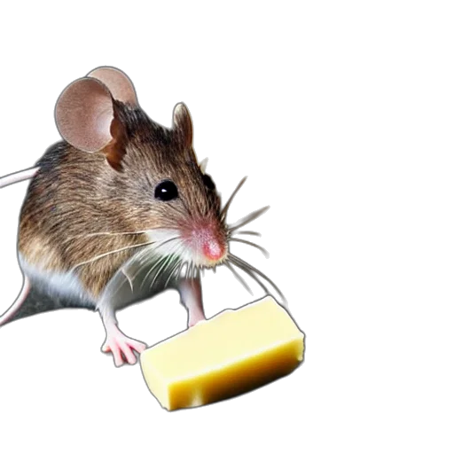 animal, food, concept art, photorealistic transparent PNG cut-out