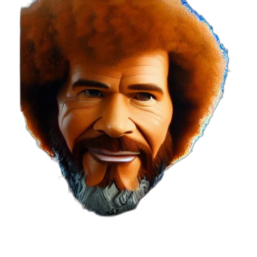 face, hair, hat, mask transparent PNG cut-out