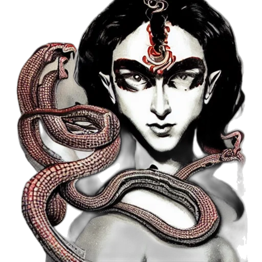 jewelry, comic book art, fantasy art, concept art transparent PNG cut-out