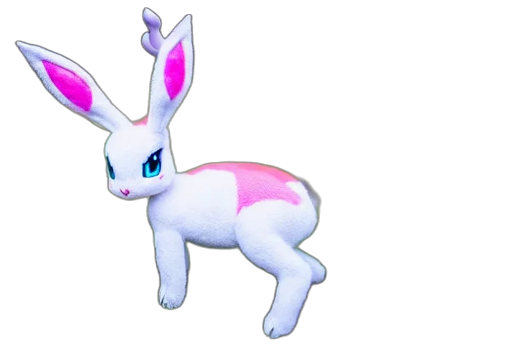 animal, creature, weapon, 3d render transparent PNG cut-out