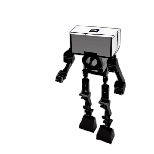 robot, furniture, staff, weapon transparent PNG cut-out
