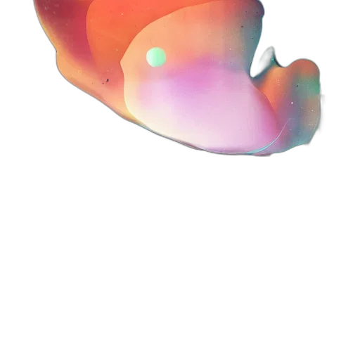 mask, hat, face, shoes transparent PNG cut-out