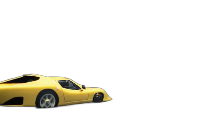 car, weapon, 3d render, concept art transparent PNG cut-out
