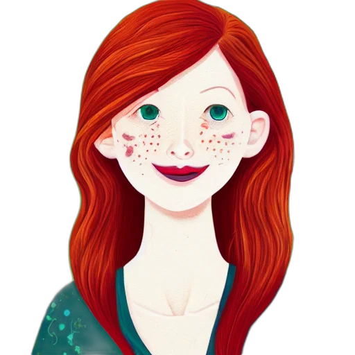 face, mask, jewelry, cartoon transparent PNG cut-out