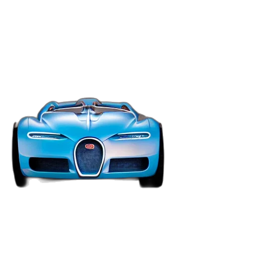 car, weapon, robot, 3d render transparent PNG cut-out