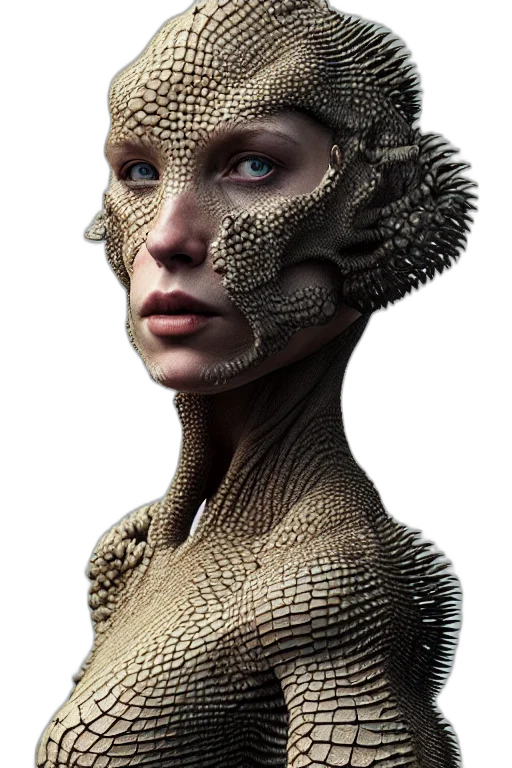 mask, face, creature, robot transparent PNG cut-out