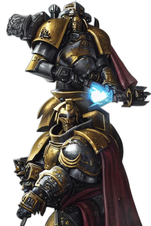 sword, robot, weapon, staff transparent PNG cut-out