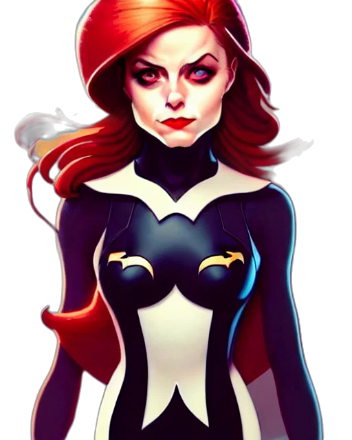 comic book art, concept art, pixel art, cartoon transparent PNG cut-out