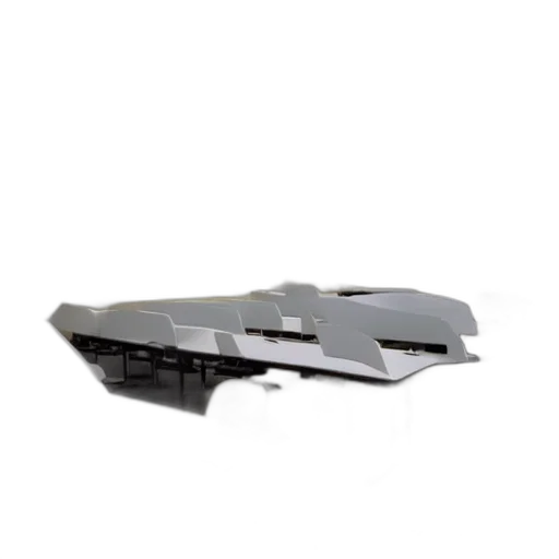weapon, robot, 3d render, office transparent PNG cut-out