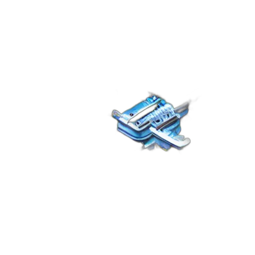 weapon, robot, jewelry, staff transparent PNG cut-out