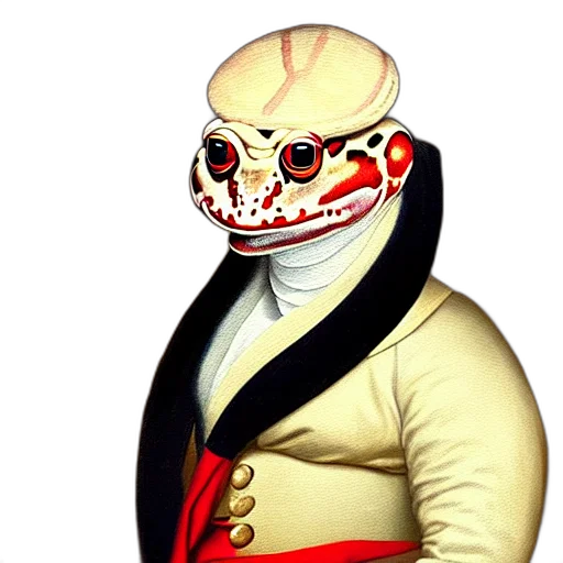 mask, face, staff, jacket transparent PNG cut-out