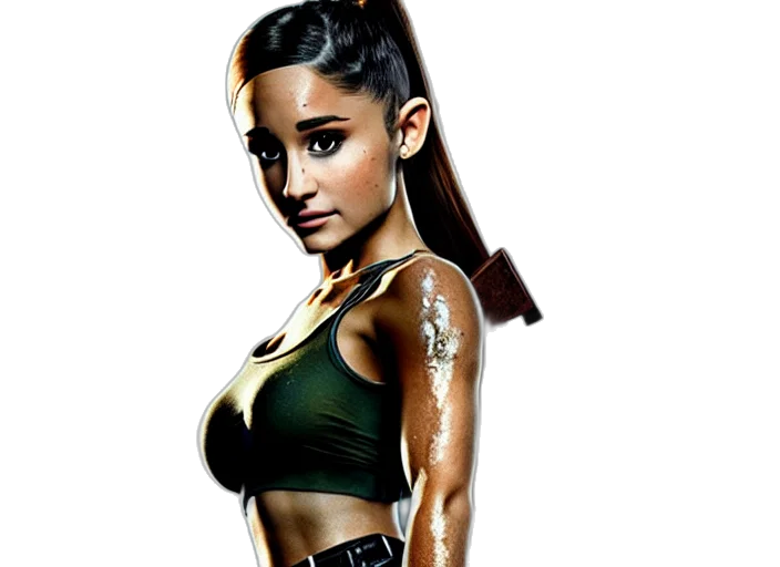 photorealistic, comic book art, cartoon, concept art transparent PNG cut-out
