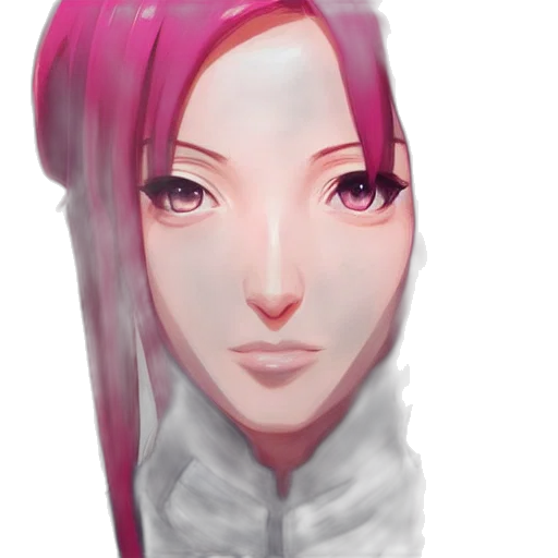 face, mask, staff, jacket transparent PNG cut-out