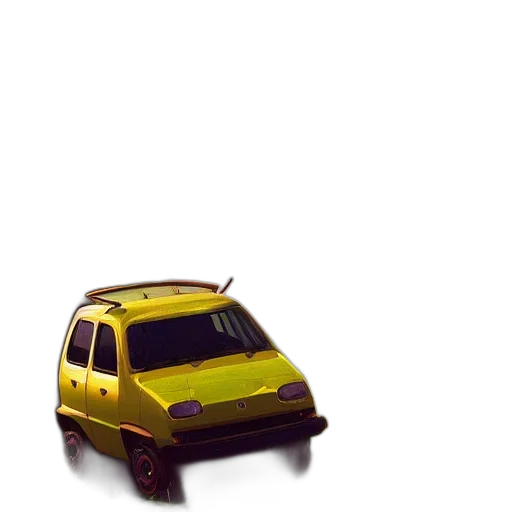 car, weapon, robot, animal transparent PNG cut-out