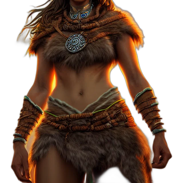 jewelry, staff, fantasy art, concept art transparent PNG cut-out