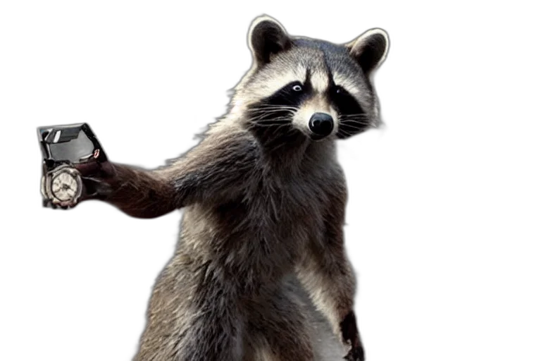 animal, weapon, staff, creature transparent PNG cut-out