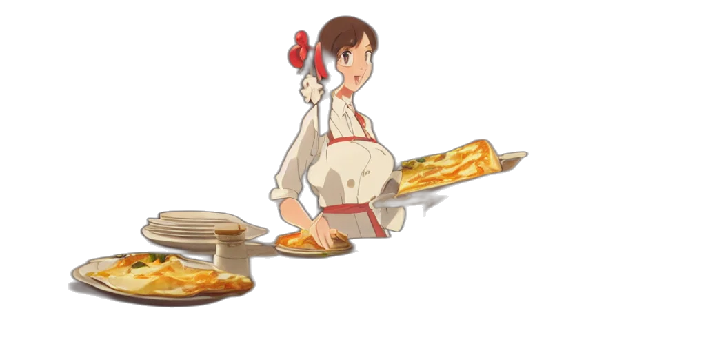 food, staff, weapon, concept art transparent PNG cut-out